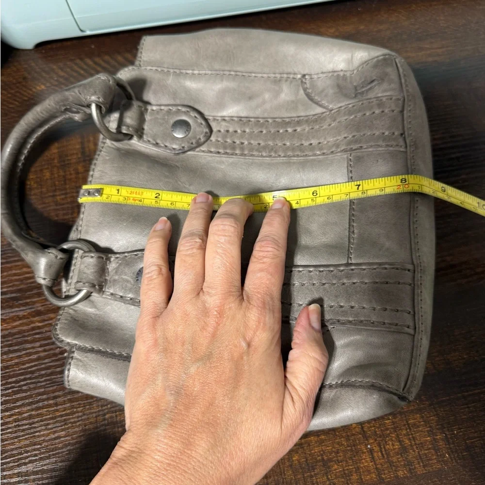 Frye Melissa Mini Tote - Picture 14 of 15